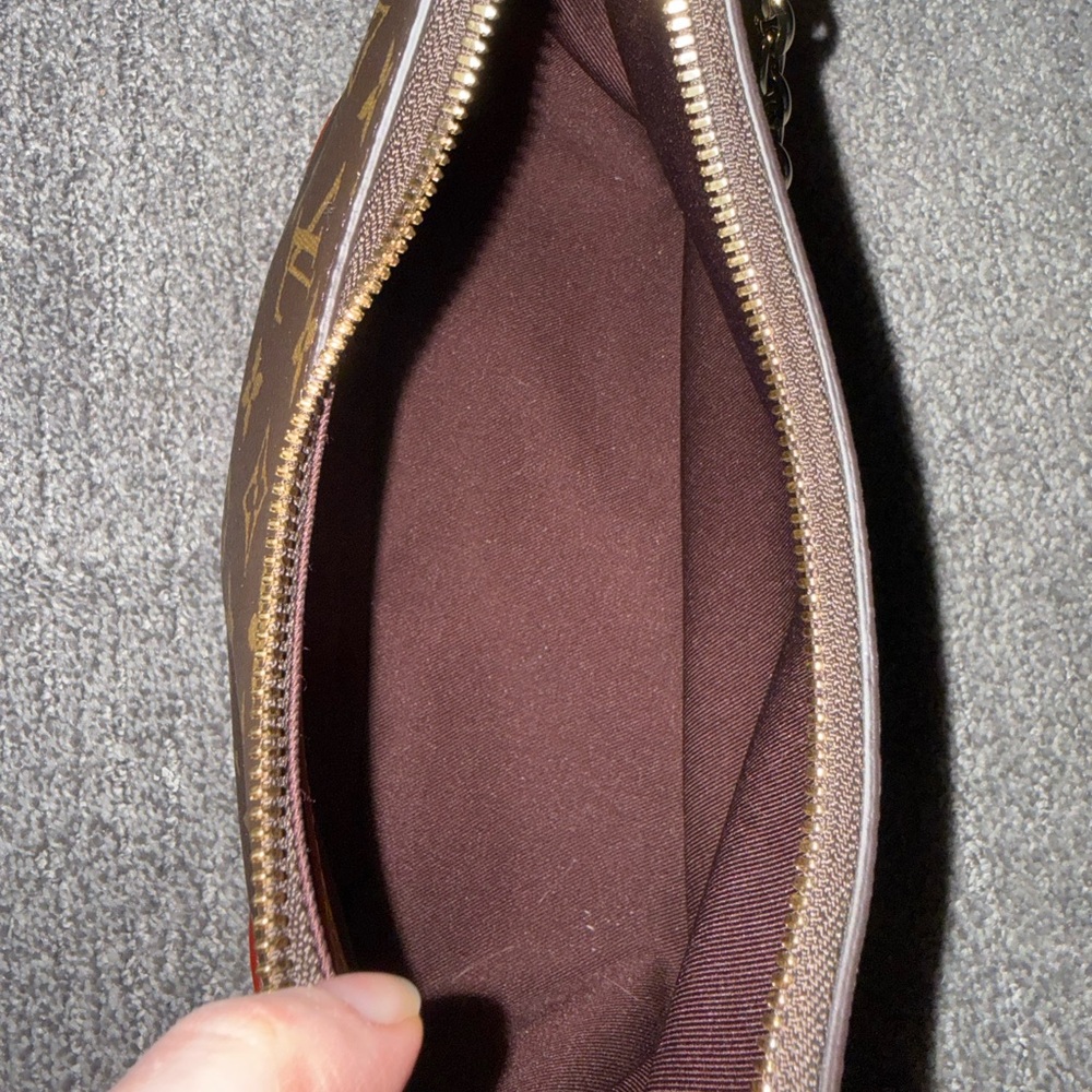 Louis Vuitton Boulogne Pm - Picture 7 of 9